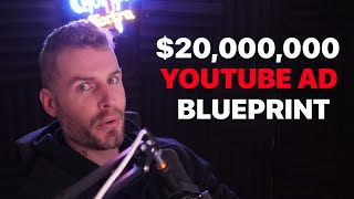 How I Sold 20 Million With Youtube Ads (5 Keys)