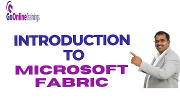 Microsoft Fabric Overview | Power BI + Data Factory + Synapse = One Platform !
