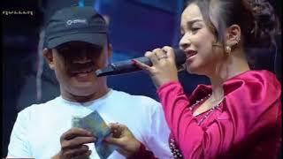 MERDUNYA SUARA TASYA ROSMALA,'''AKU RINDU''''Bareng ADELLA
