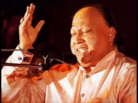 Meri Khul Gai Patak Day Kay Akh Nai  Ustaad Nusrat Fateh Ali Khan