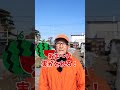 家庭菜園でスイカやカボチャが甘くなる！？生長が安定する鞍付き畝の作り方！ #shorts