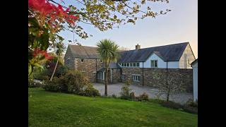 Great Meadow, Windmill Hill, Launceston | Property Tour