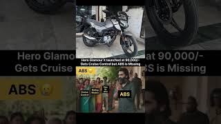 Download Lagu Hero Glamour X Launched At 90,000/- Gets Cruise Control But ABS Is Missing 🥺 MP3 Download Lagu Hero Glamour X Launched At 90,000/- Gets Cruise Control But ABS Is Missing 🥺 MP3