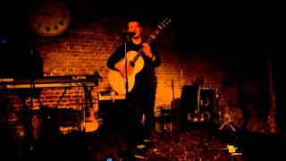Leo Stannard - I Could Say // live from Salon festival Bochum