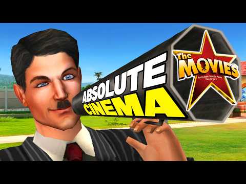 I RUINED HOLLYWOOD WITH THIS MOVIE | The Movies