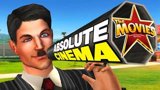 I RUINED HOLLYWOOD WITH THIS MOVIE | The Movies screenshot 3