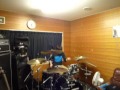 GEEKS / Eine kleine Nachtmusik ドラムコピー