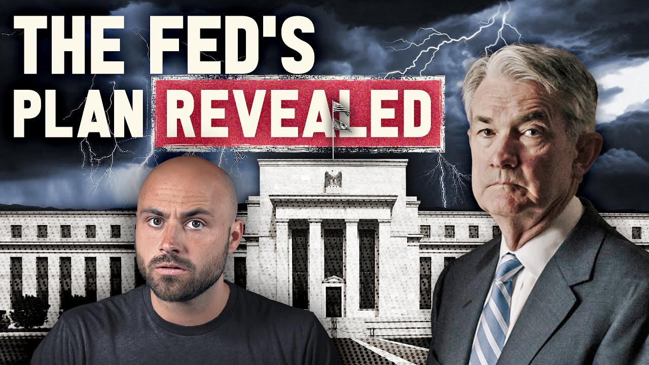 Where Inflation is Headed - and What the Fed Plans to Do About It - YouTube
