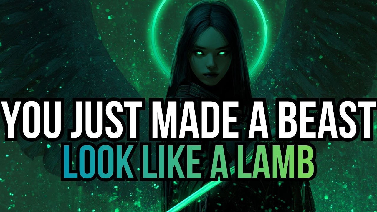 Chosen Ones, They’re Dying of Shame and Embarrassment Watching You Rise