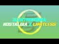 Elektronomia Nostalgia X Limitless