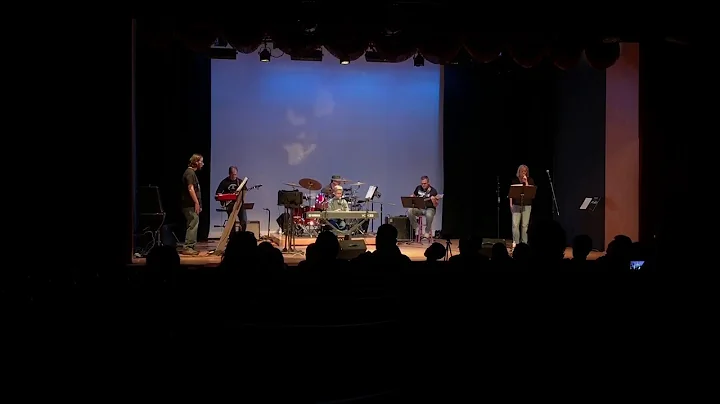 Piano Man cover