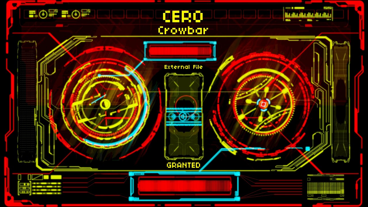 Watch CERO - Crowbar on YouTube