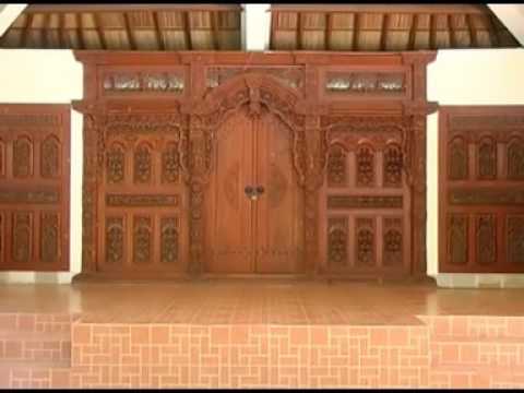 Tari Seblang Lukinto Anak-anak