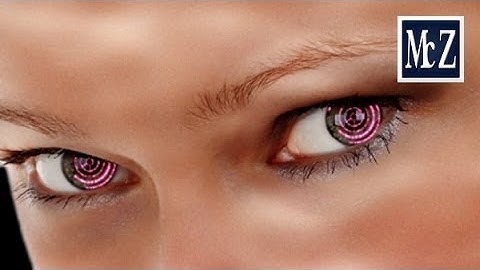 Speed Tutorial Gimp - Effetto "The End Of Beginning" - Effect "The End Of Beginning"