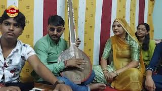Anil Nagori v/s Ruma Devi देशी भजन | अनिल नागौरी व रुमा देवी देशी भजन