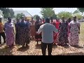 Watu Wa Mataifa Watu Wa Mataifa