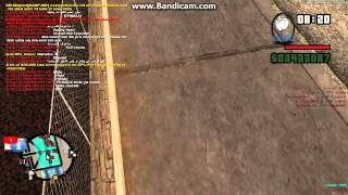 MTA|CIT2 wtf is this bug