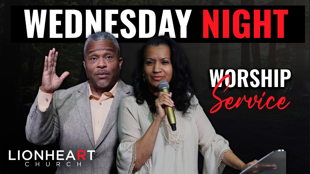 The Activity In The Spirit World