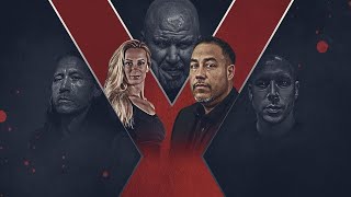 Action / Thriller / Killer Ex /18