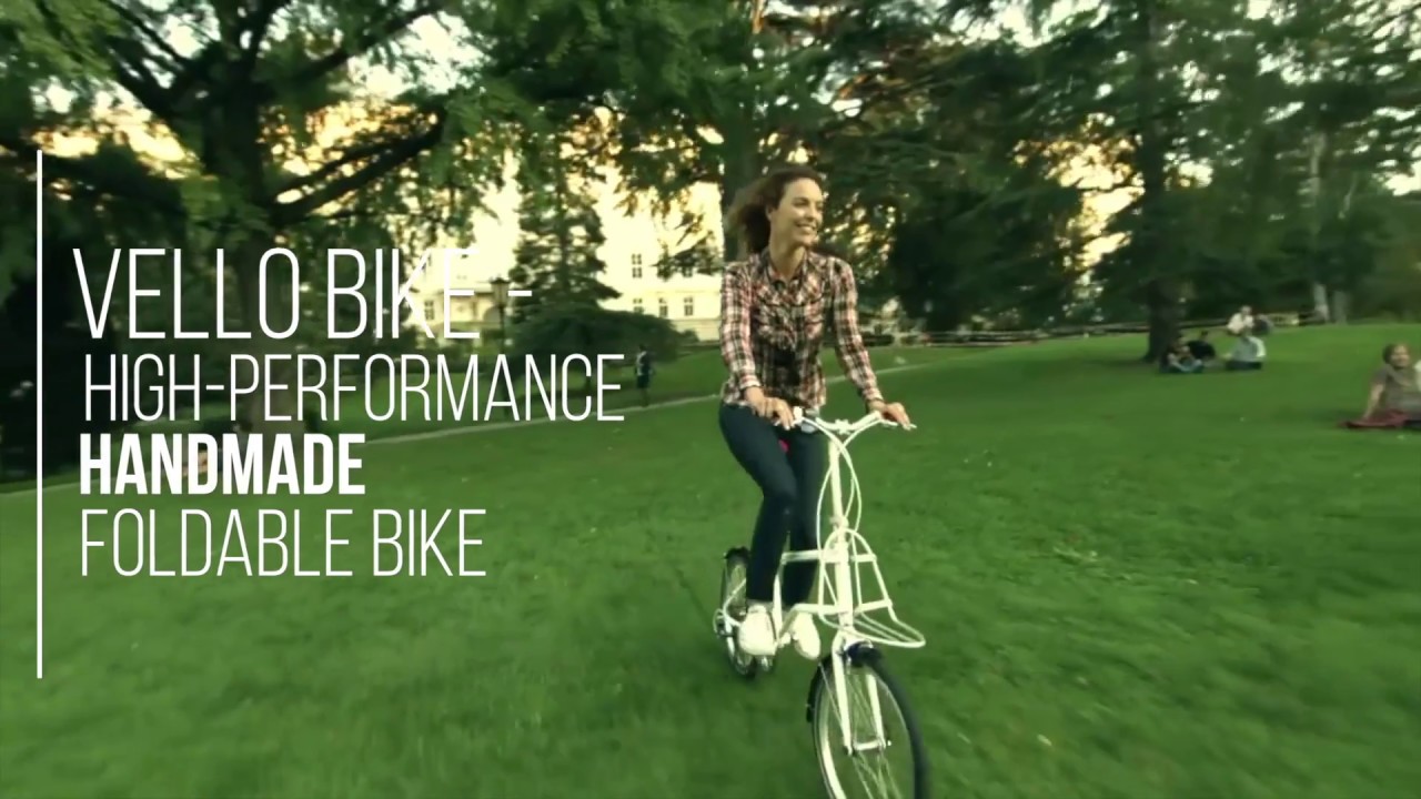 Vello Bike