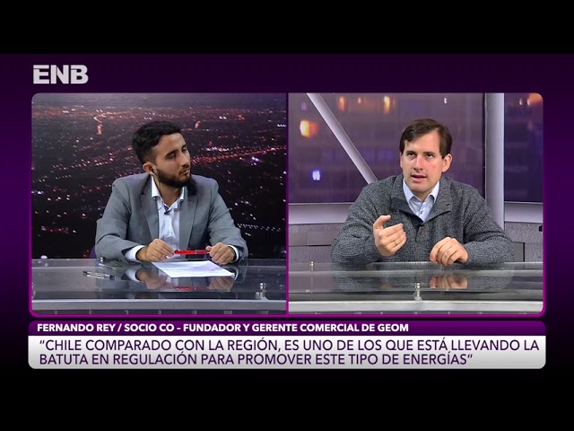 Entrevista Fernando Rey
