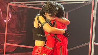 BibleBuild / VegasPete Performance - ย้อนแย้ง Season Five ♡ KinnPorsche World Tour D2