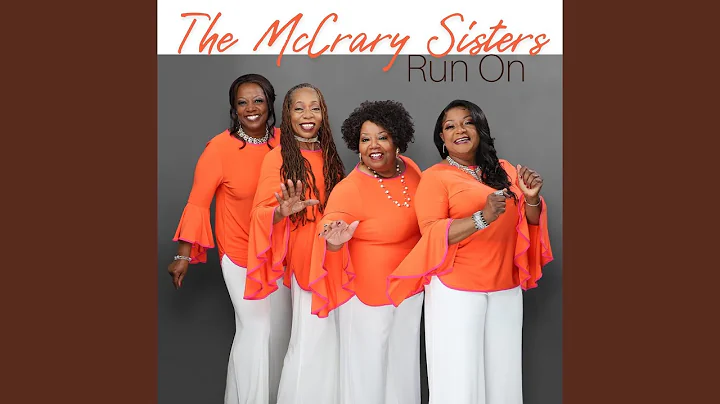 Run On (feat. Allen McCrary)