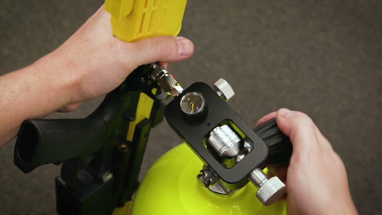 VKS PRO™/PRO PLUS™ - Deployment