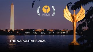 The Napolitan Victory Awards Gala 2023