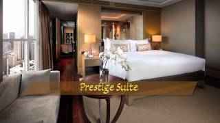 Sofitel Bangkok Sukhumvit Rooms