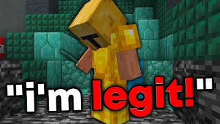 the STUPIDEST skyblock cheaters you&#39;ll ever see