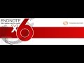 Tutorial Endnote Sprache (der Zitate) ändern - Deutsch [Englische Untertitel]