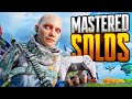 Controller Movement Player MASTERS The Solo Mode