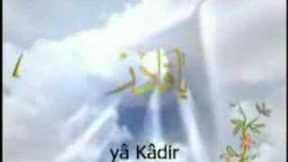 uzun tesbihat