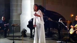 An heni a garan live en Hommage à notre ami Alan Stivell chords