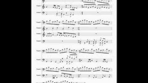 "Repetition"--Original Composition by Gui Kirsch