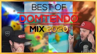 Best Of @Domtendo ✦ Mix (2020)