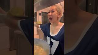 Bcl Masak Daging Lebaran..