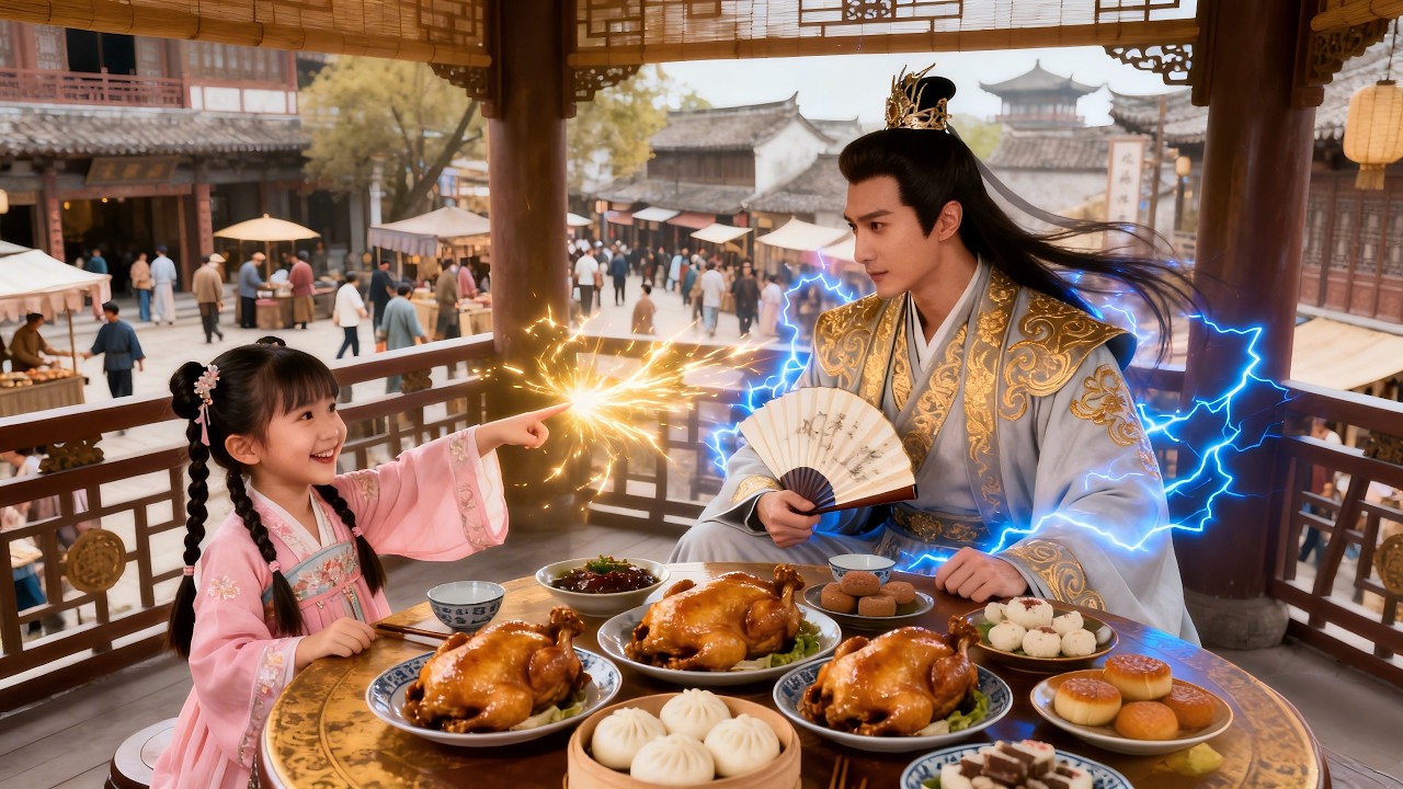 瘸腿王爷的福运弃婴：逆袭人生！