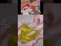 プスライト作ってみた！ #short#ショート#クレヨンしんちゃん#fakefood #おままごと界隈