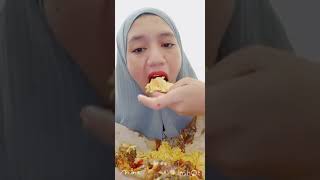 tanggal muda masih mampu nasi padang geys!!!