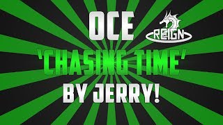 [OCE] Chasing Time by Jerry BO:2