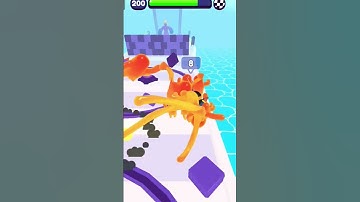 woww coin rush new tiktok Android gameplay 🤩 #tiktok #game #satisfying #androidapp #androidapp