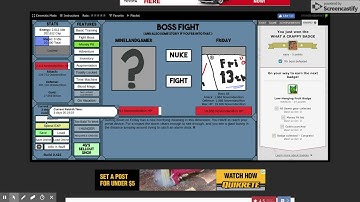 NGU idle ep 22 Its back!