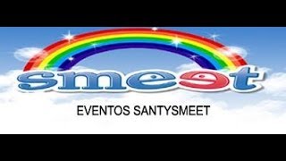 Publicidad eventos santysmeet ( santysmeet )