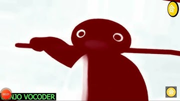 Pingu Outro in Banjo Vocoder