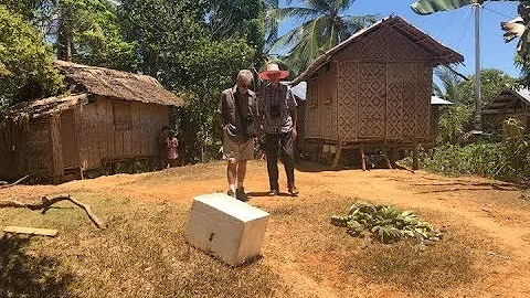 GIVING ALFRED A CHANCE ?? EXPAT LIVING IN PHHILIPP...