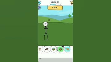 Alchemy puzzle level 39