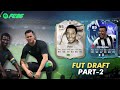 Can Pelé Score Every Game in Draft Mode? 🇧🇷