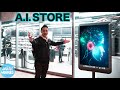 JAPAN'S MOST ADVANCED shopping technology!! 【FUTER SHOPPING in TOKYO JAPAN】